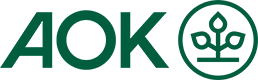 logo aok