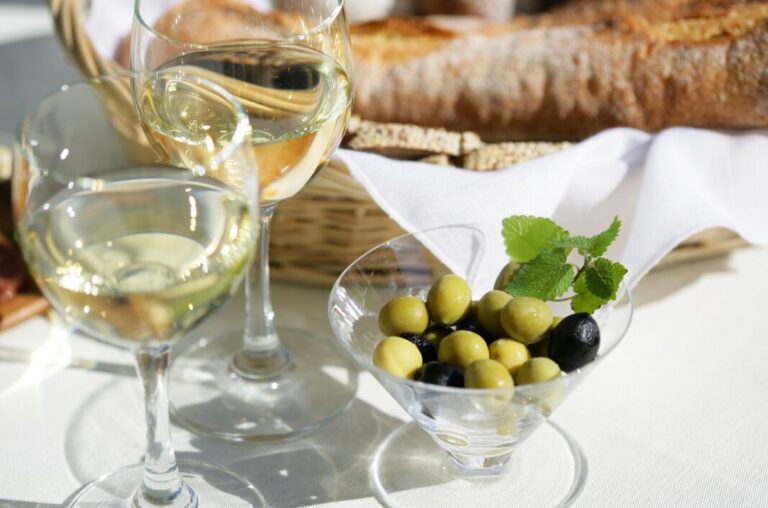 Wein & Dine_Weißwein