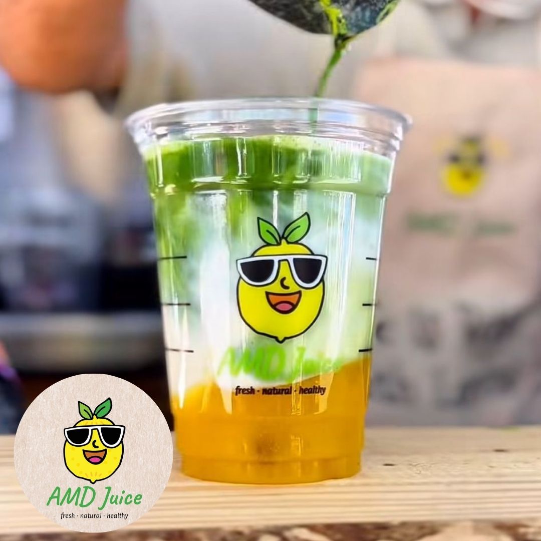 amd juice
