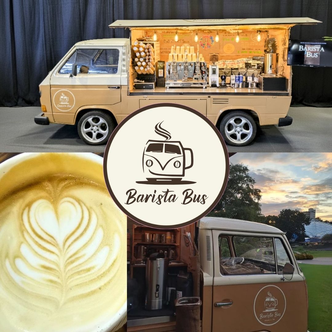 barista bus