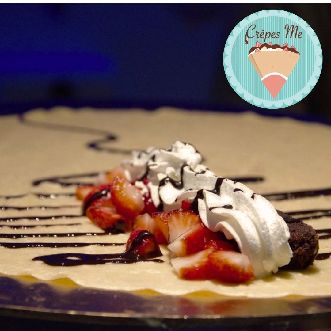 crepes me