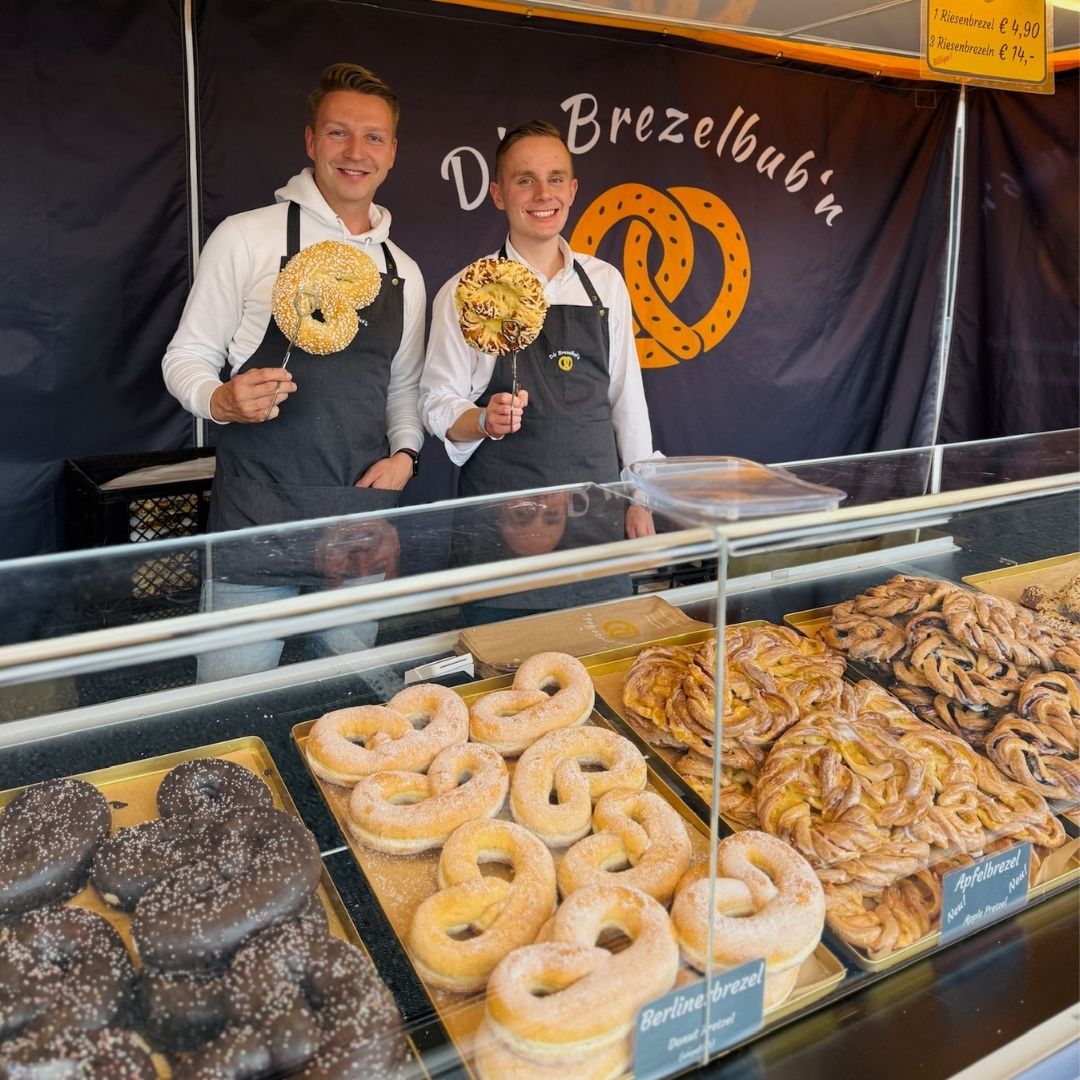 die bretzelbubn