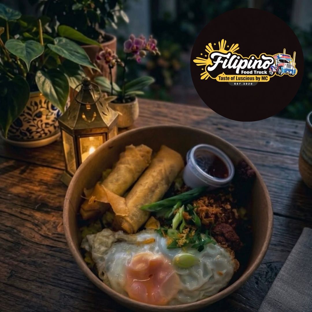 filipino foodtruck