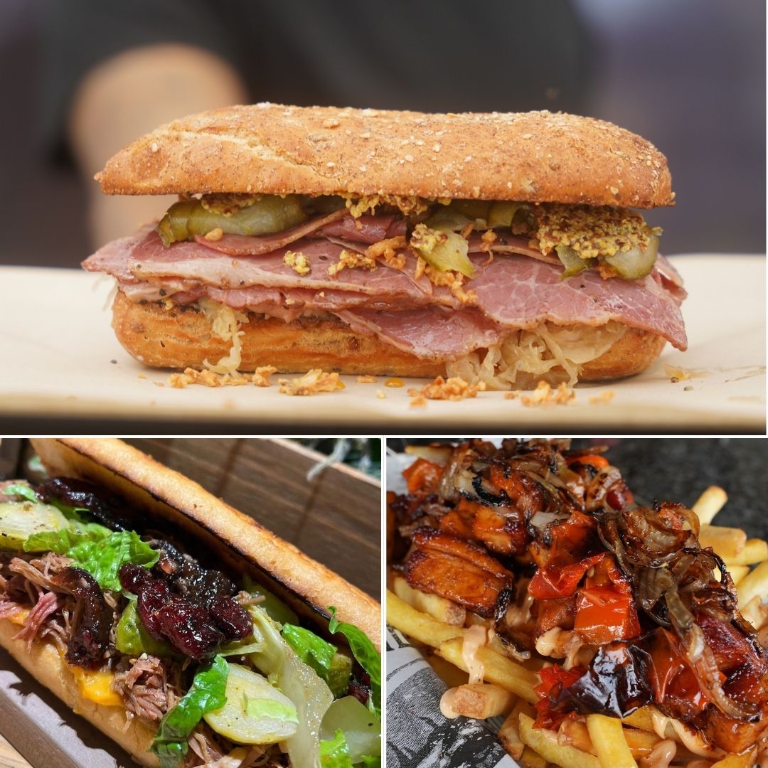 fotos raphs bbq truck