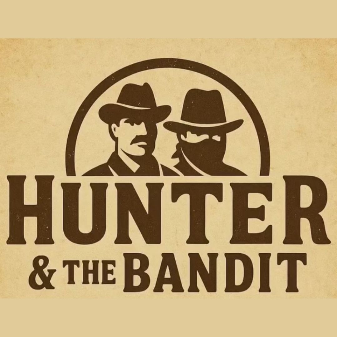 hunter& the bandit