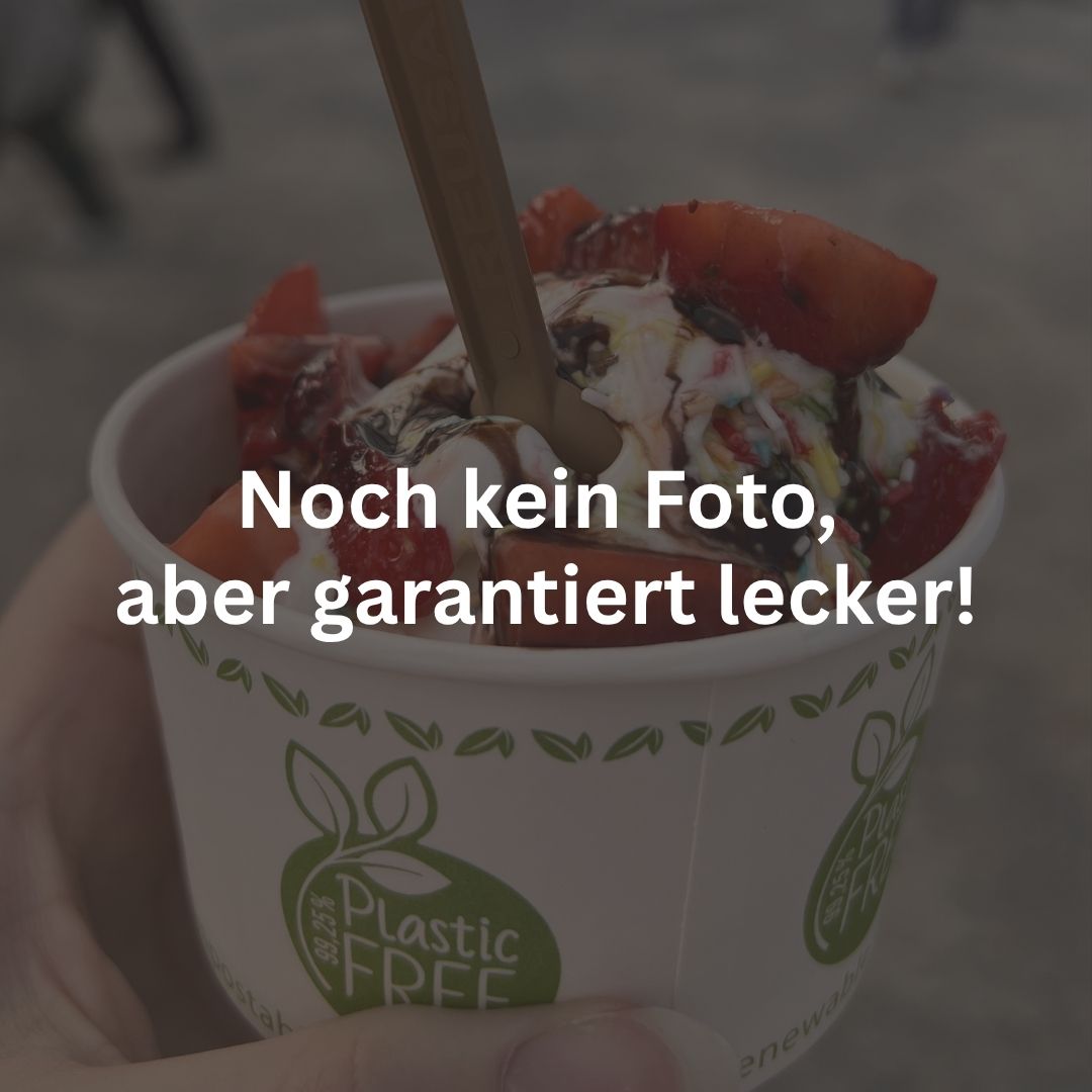 noch kein bild süß