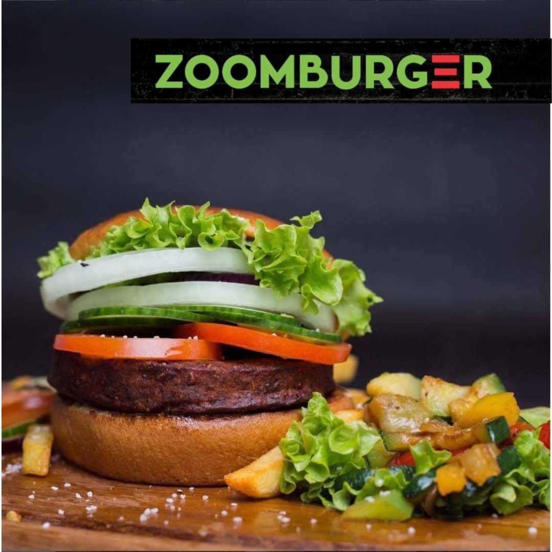 zoom burger
