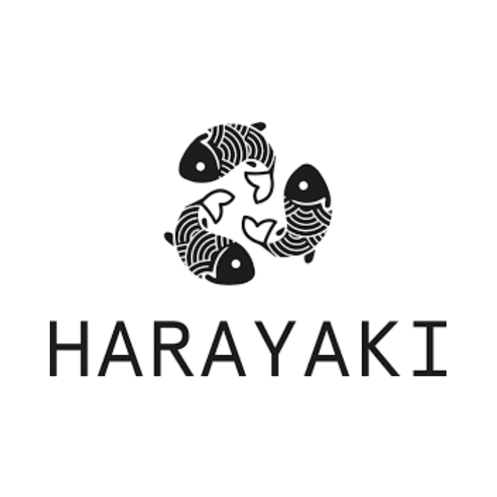 HARAYAKI Logo