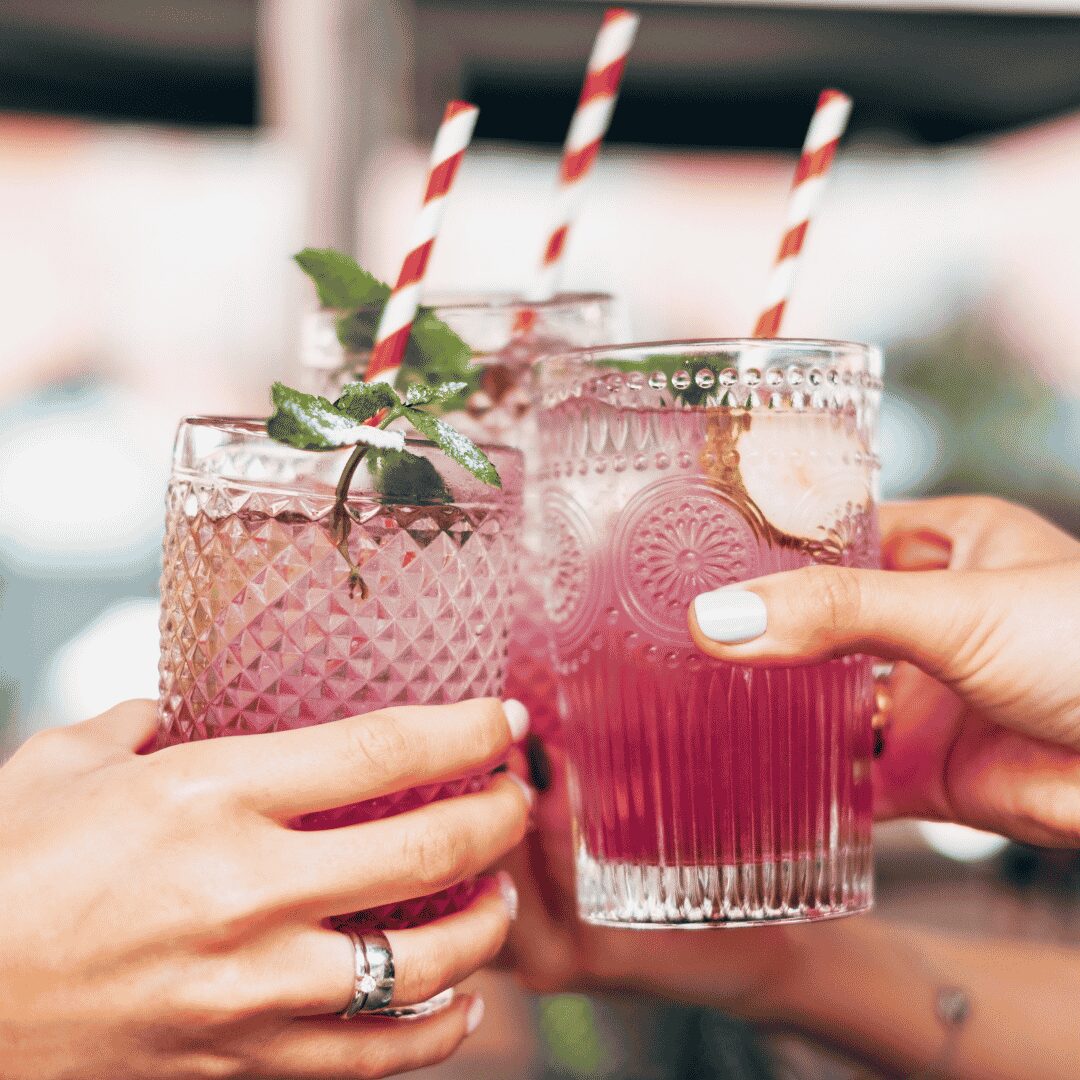 Cocktails Bilder