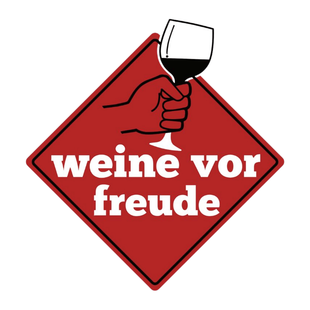 weine vor freude logo